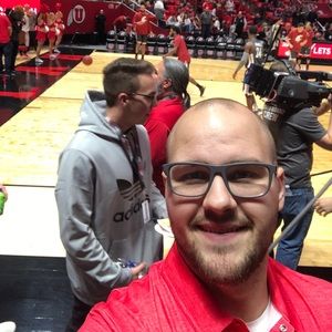 Meet your Posher, Chase